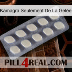 Kamagra Seulement De La Gelée 08